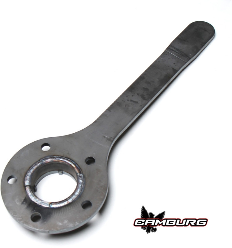 Camburg 2.50 Hub Wrench (6x5.5) - CAM-020078-6