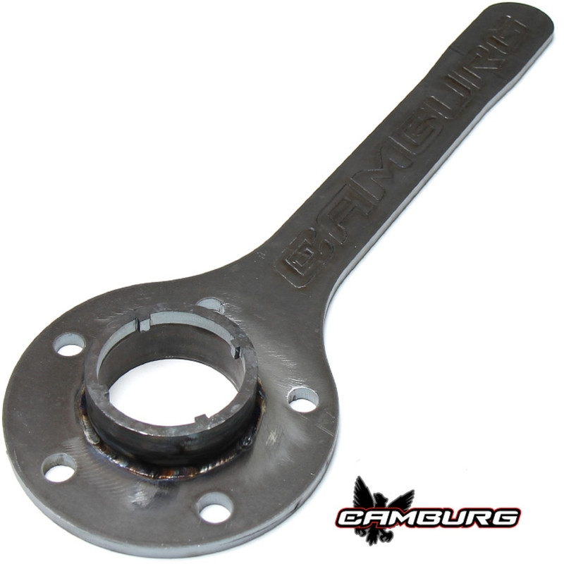 Camburg 2.50 Hub Wrench (6x6.5) - CAM-020078-TT