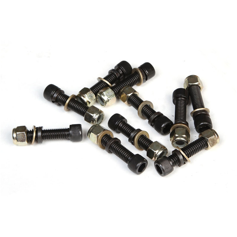 Camburg 3.50 Rear Axle Housing Faceplate Hardware Kit - CAM-020105