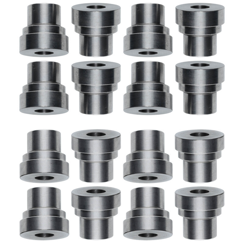 Camburg Trailing Arm Uniball Spacer Kit (581.582) - CAM-020115