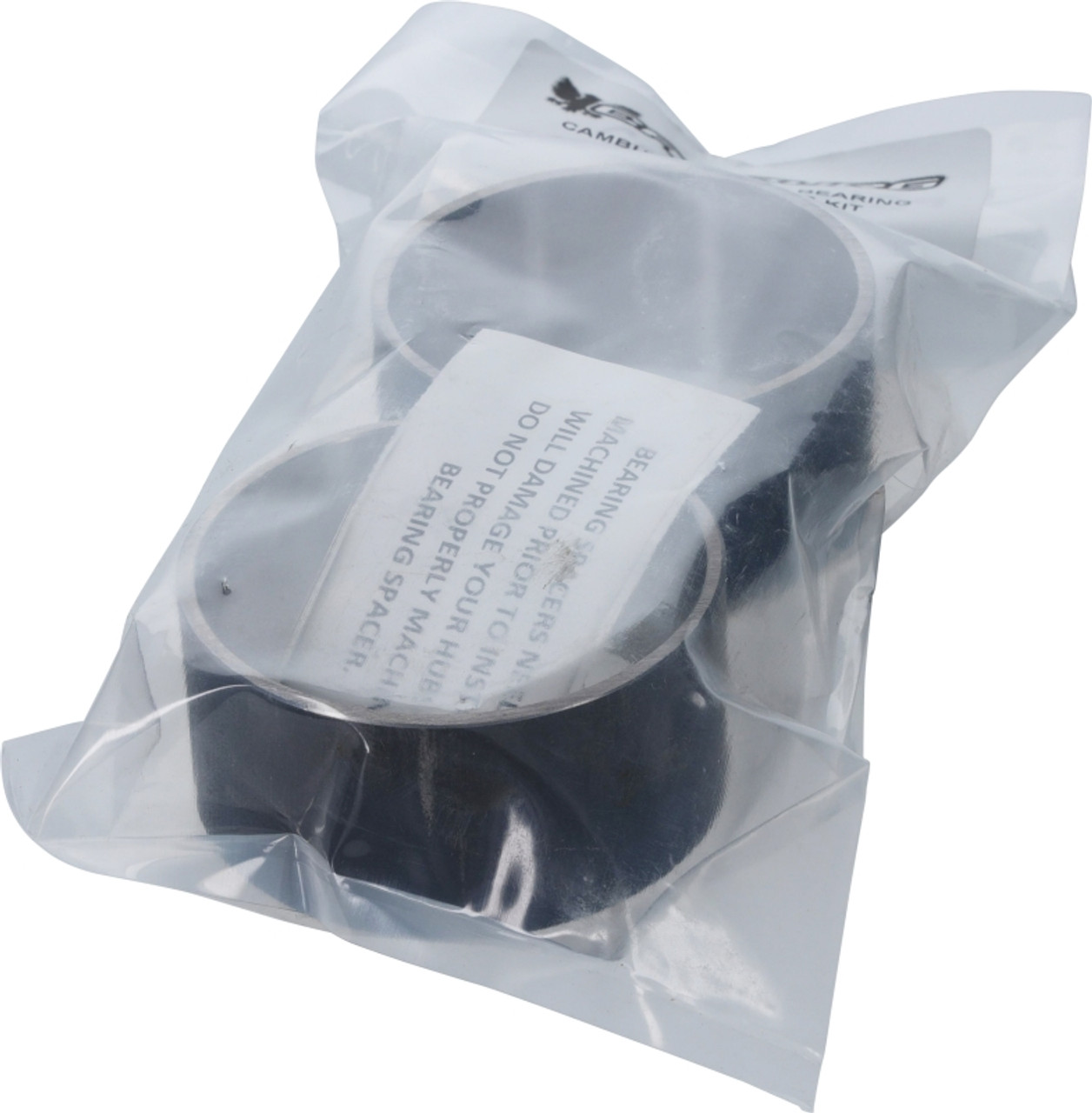 Photo - in package