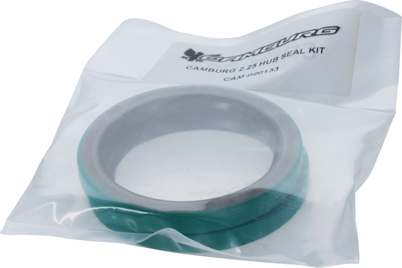 Camburg 2.25 Hub Seal Kit - CAM-020133