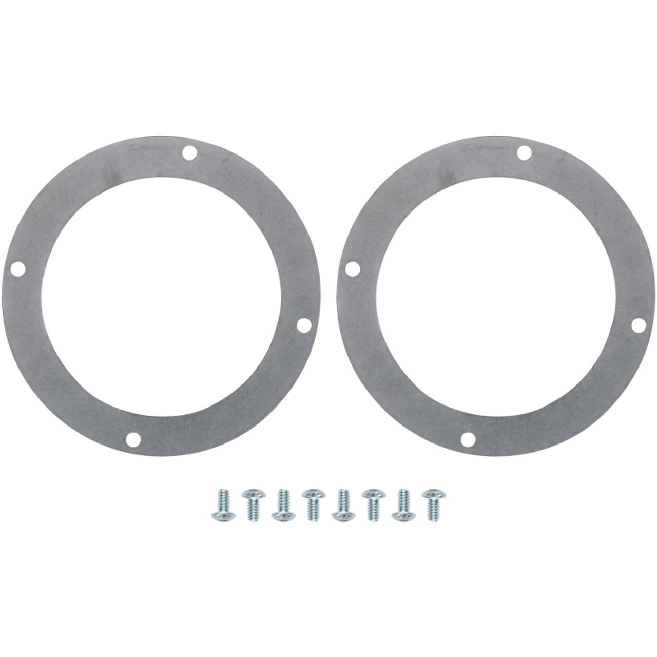 Camburg 2.50 Rear Hub Seal Retainer Kit - CAM-020137