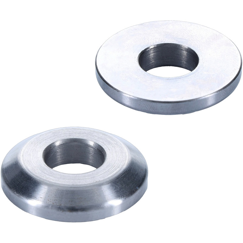 Camburg 1/2in. 4130 Weld Washers (4pk) - CAM-040017