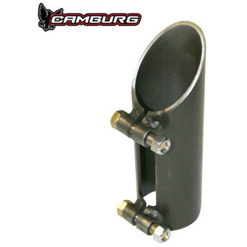Camburg 2.0 Bump Stop Can Mounting Kit - CAM-040027