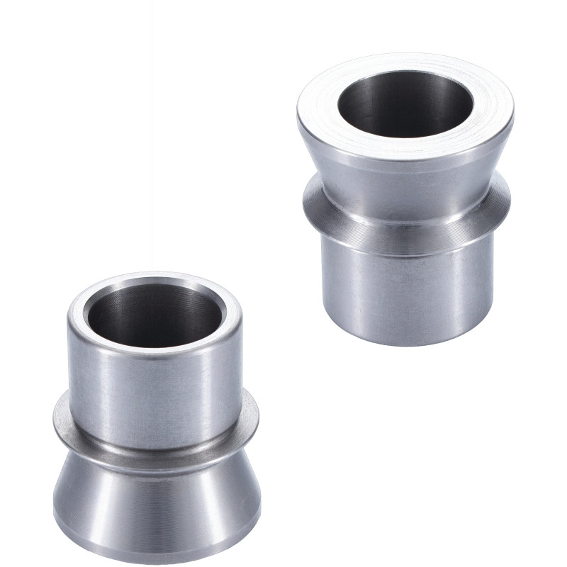 Camburg 1in. x 3/4in. Hi-misalignment Spacers (pair) - CAM-040030