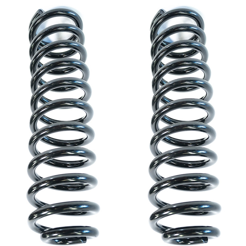 Camburg 05-24 Ford F-250/350 4wd 2.5in. Performance Coil Springs (pair) (diesel) - CAM-110105
