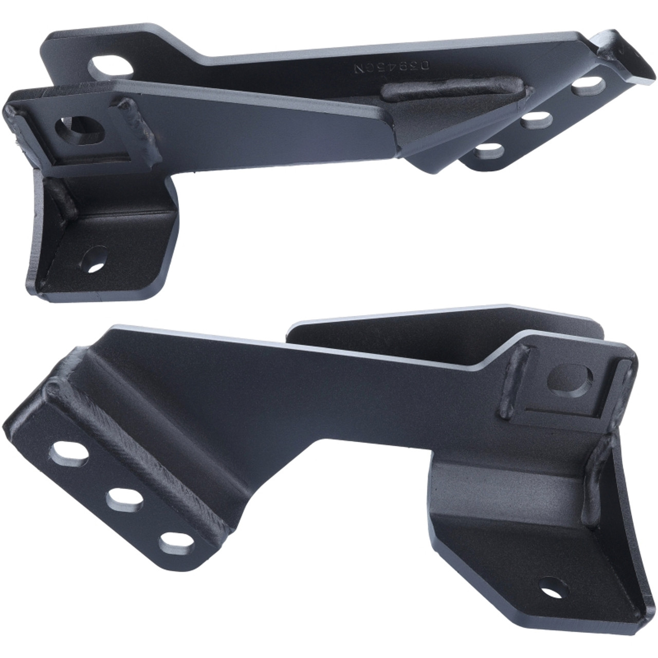 Camburg 17-24 Ford F-250/350 4wd Track Bar Bracket Kit - CAM-110200