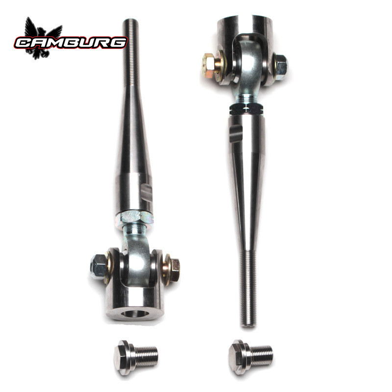 Camburg 98-12 Ford Ranger 2wd/4wd Heim Steering Kit - CAM-130003