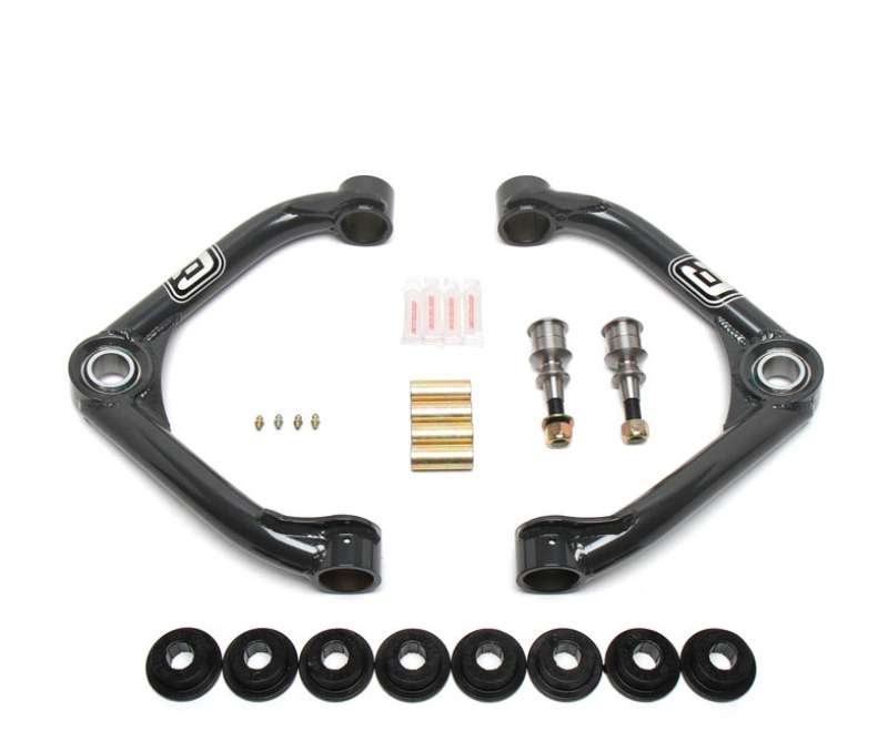 Camburg Chevy/GMC 2500/3500 HD 2WD/4WD 11-19 1.25in Performance Uniball Upper Arms - CAM-210026