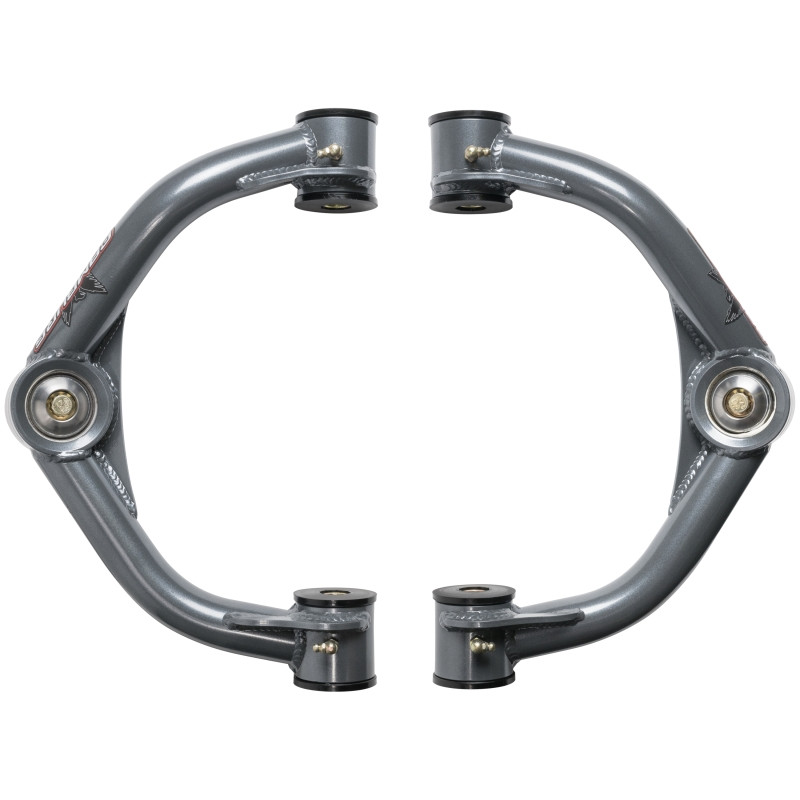 Camburg Chevy/GMC 2500/3500 HD 2WD/4WD 11-19 1.25in Performance Uniball Upper Arms - CAM-210026