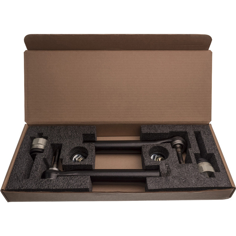 Camburg 01-10 Chevy/GMC 2500/3500 HD 2wd/4wd Steering Upgrade Kit - CAM-230002