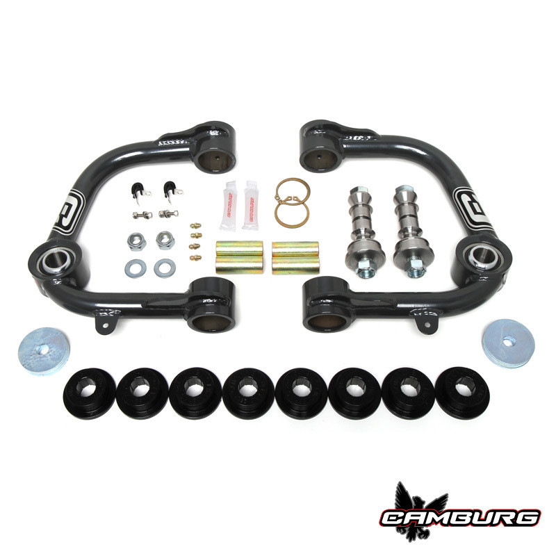 Camburg Toyota Tundra 2WD/4WD 00-06 1in Performance Uniball Upper Arms - CAM-310006