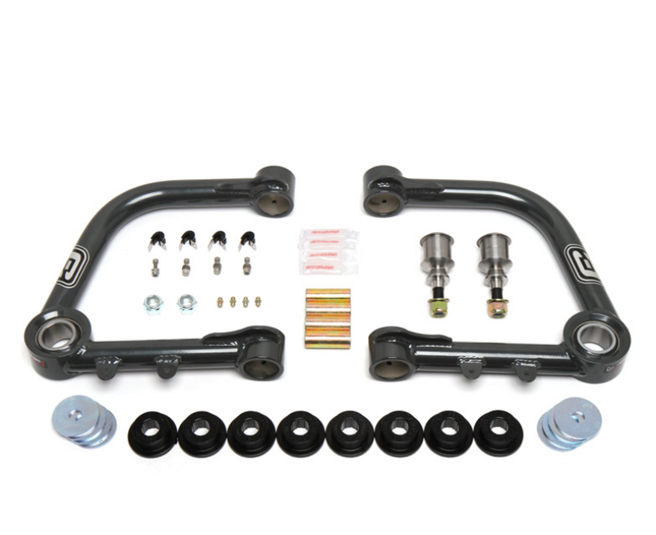 Camburg Toyota Tundra 2WD/4WD 07-21 1.5in Performance Uniball Upper Arms - CAM-310041