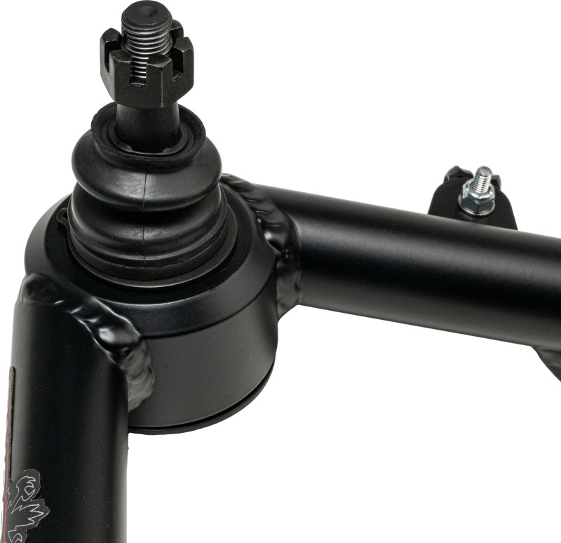 Camburg Toyota Tacoma Pre/4WD 05-23 Performance X-Joint Upper Arms - CAM-310078