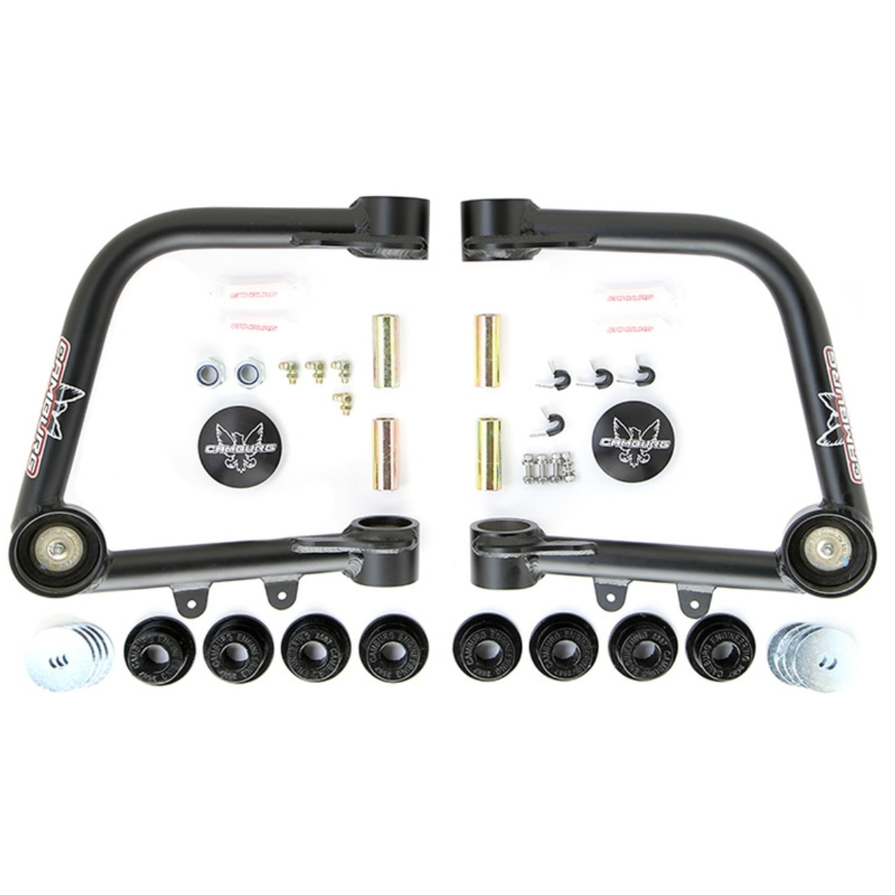 Camburg Toyota Tundra 2WD/4WD 07-21 Performance X-Joint Upper Arms - CAM-310083