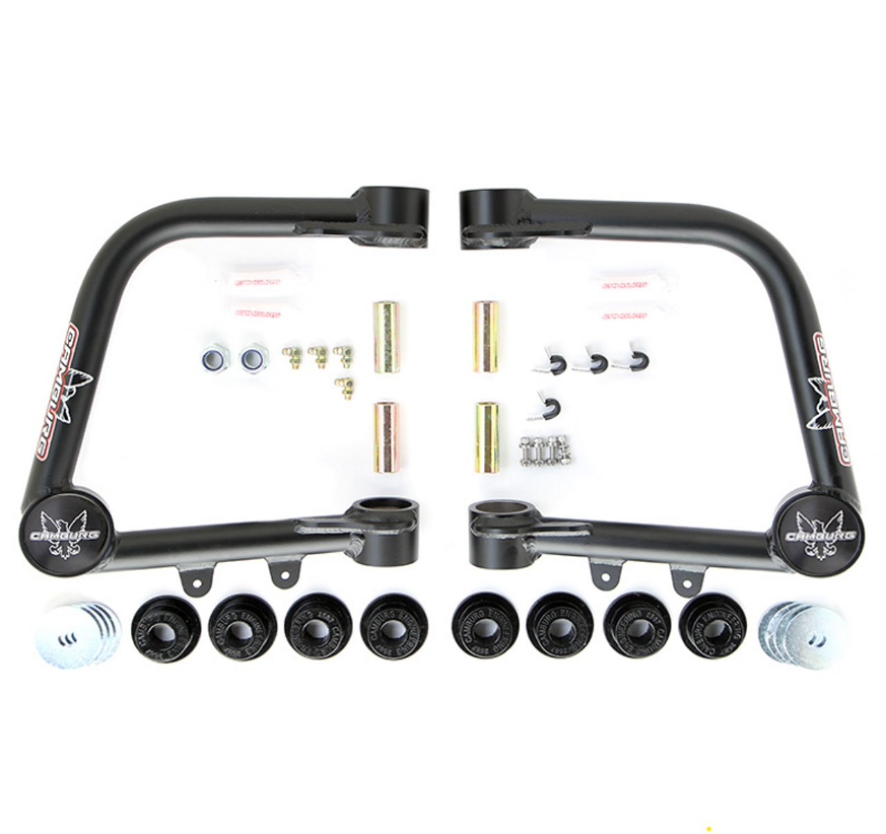 Camburg Toyota Tundra 2WD/4WD 07-21 Performance X-Joint Upper Arms - CAM-310083