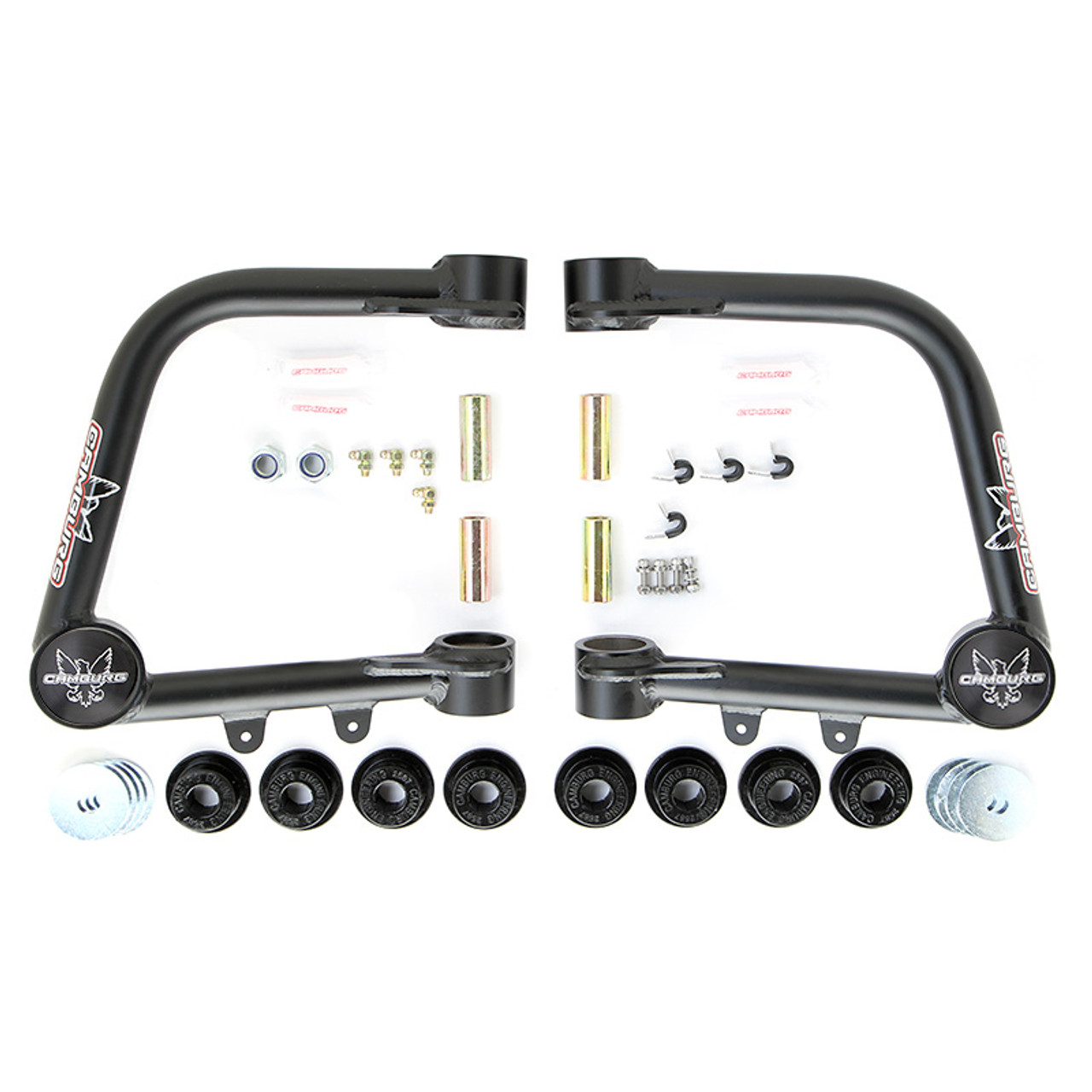 Camburg Toyota Tundra 2WD/4WD 07-21 Performance X-Joint Upper Arms - CAM-310083