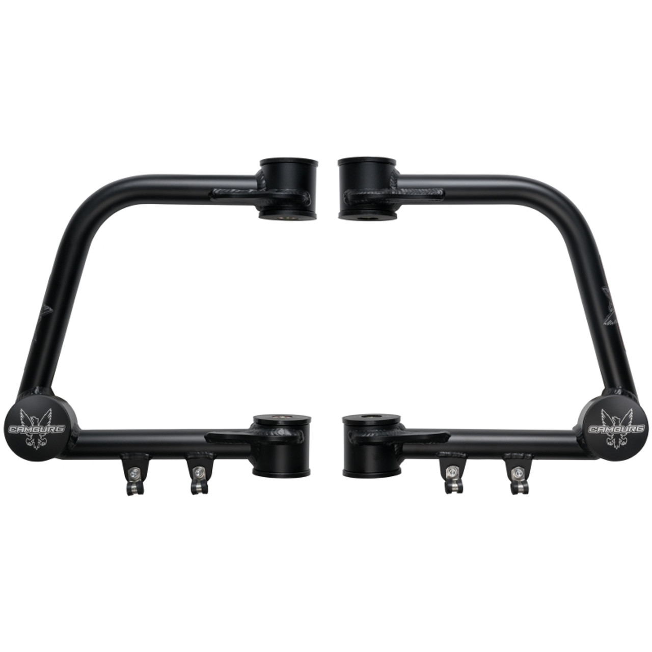 Camburg Toyota Tundra 2WD/4WD 07-21 Performance X-Joint Upper Arms - CAM-310083