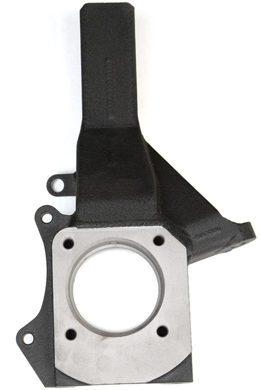 Camburg 05-23 Toyota Tacoma Pre/4wd / 03-14 4-Runner / 07-14 FJ Performance Spindle Kit - CAM-310114