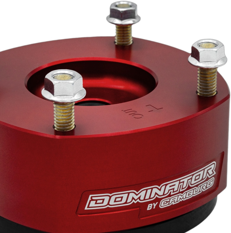 Camburg 07-21 Toyota Tundra 2wd /4wd Dominator Preload Spacer Kit - CAM-310204