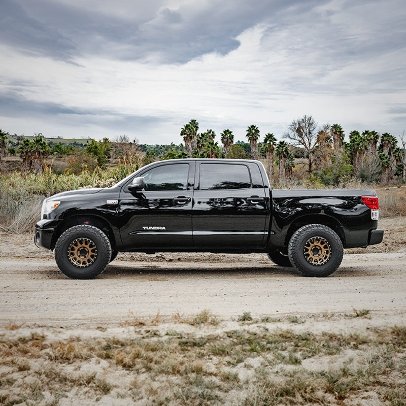 Camburg 07-21 Toyota Tundra 2wd /4wd Dominator Preload Spacer Kit - CAM-310204