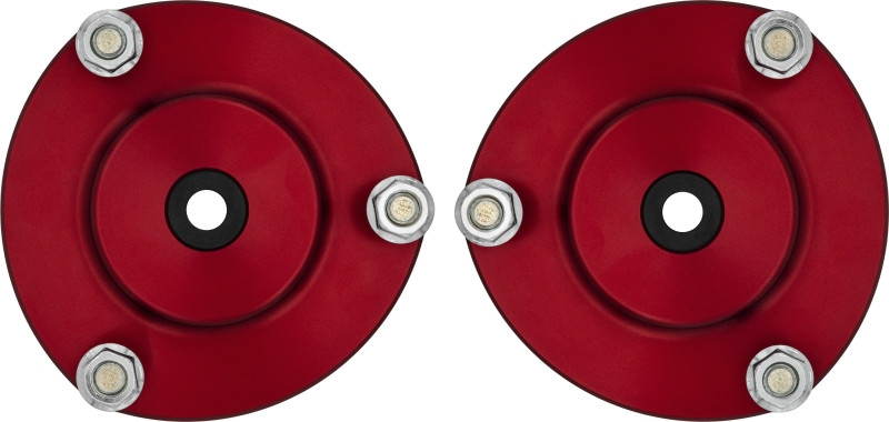 Camburg 05-23 Toyota Tacoma / 03-24 Toyota 4Runner Dominator Preload Spacer Kit - CAM-310205