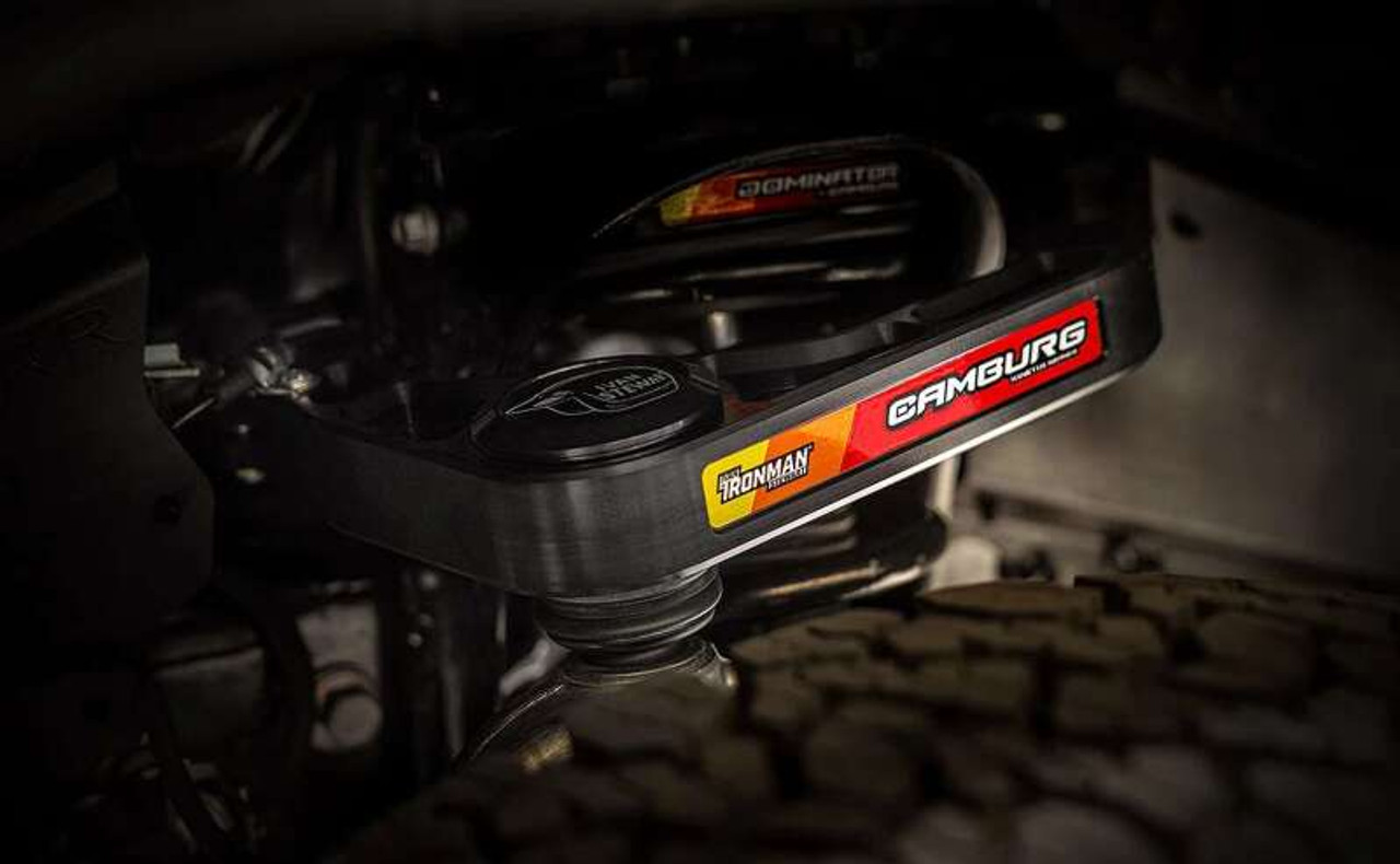 Camburg Ivan Stewart Bundle - CAM-310276