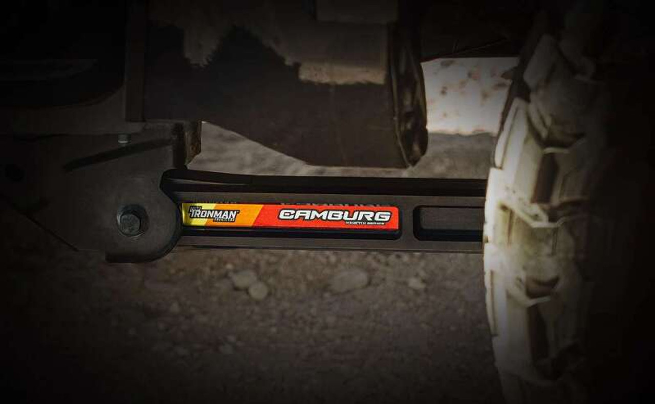 Camburg Ivan Stewart Bundle - CAM-310276