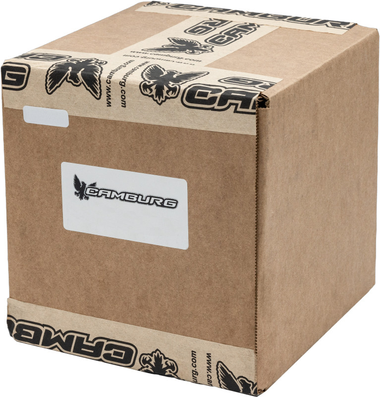 Camburg 07-21 Toyota Tundra 2wd/4wd 1.5 Shackles - CAM-320002