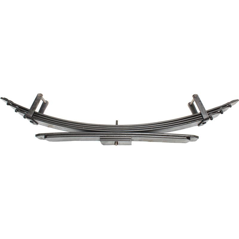 Carli 17-23 Ford F250/350 4x4 Progressive Add-A-Pack Driver - 4.5in Lift - AS-FPAP-17-45-DRIVER Photo - Primary