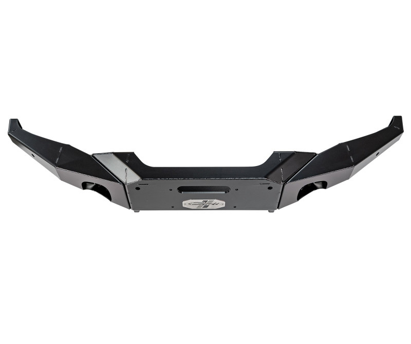 Carli 21-24 Ford Bronco Front Bumper - CS-BRBMPR-21-F