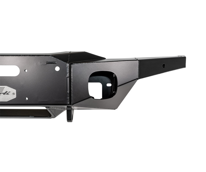 Carli 21-24 Ford Bronco Front Bumper - CS-BRBMPR-21-F