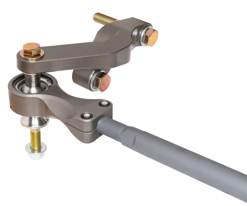 Carli 21-23 Ford Bronco Steering Tie-Rod System - CS-BRS-21