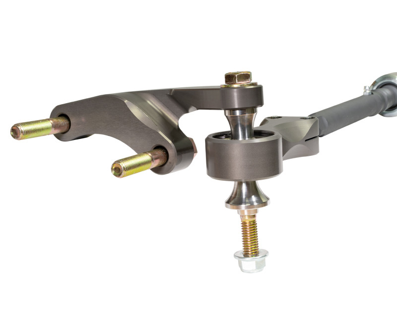 Carli 21-23 Ford Bronco Steering Tie-Rod System - CS-BRS-21