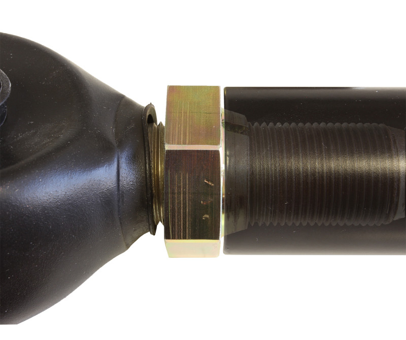 Carli 2014+ Ram 2500/3500 4x4 Adjustable Track Bar 0-3in Lift - CS-DATB-1419