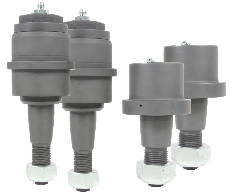 Carli 13-23 Ram 2500/3500 Extreme-Duty Ball Joint Package 4WD - CS-DBJP-14