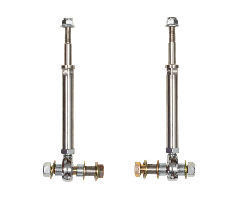 Carli 03-13 Dodge Ram 2500/3500 Extended Sway Bar End Links 10mm Sway Bar - CS-DEL-10