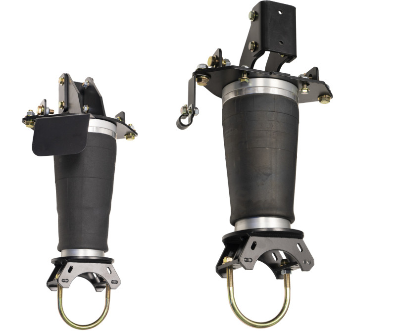Carli 19-23 Ram 3500 4x4 Long Travel Air Bag System 1-2in Rear Lift 4.25in Axle Diameter - CS-DLTB-19-425