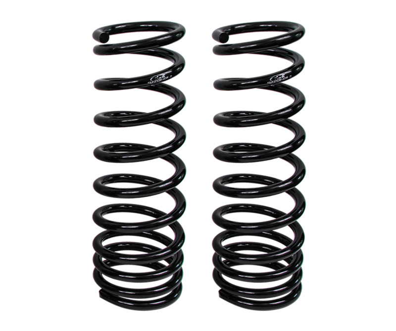Carli 94-13 Ram 2500/3500 Front Coil Springs Hemi 2.75in Lift Multi Rate - CS-DMRC-03-H
