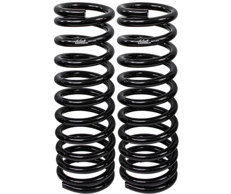 Carli 03-13 Dodge Ram 2500/3500 Front Coil Springs Diesel 6in Lift Multi Rate - CS-DMRC6-03-D