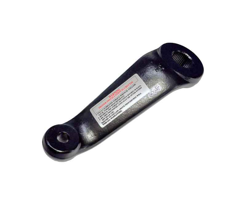 Carli 09-12 Ram 2500/3500 4x4 Drop Pitman Arm - 6in Lift - CS-DPITMAN-09