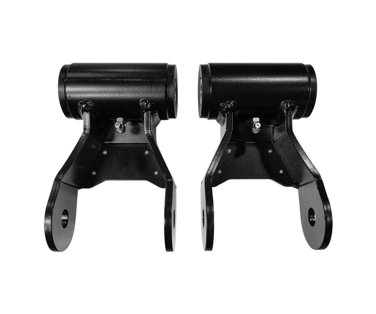 Carli 03-24 Ram 2500/3500 Fabricated Leaf Spring Shackle - CS-DSHACKLE-0313