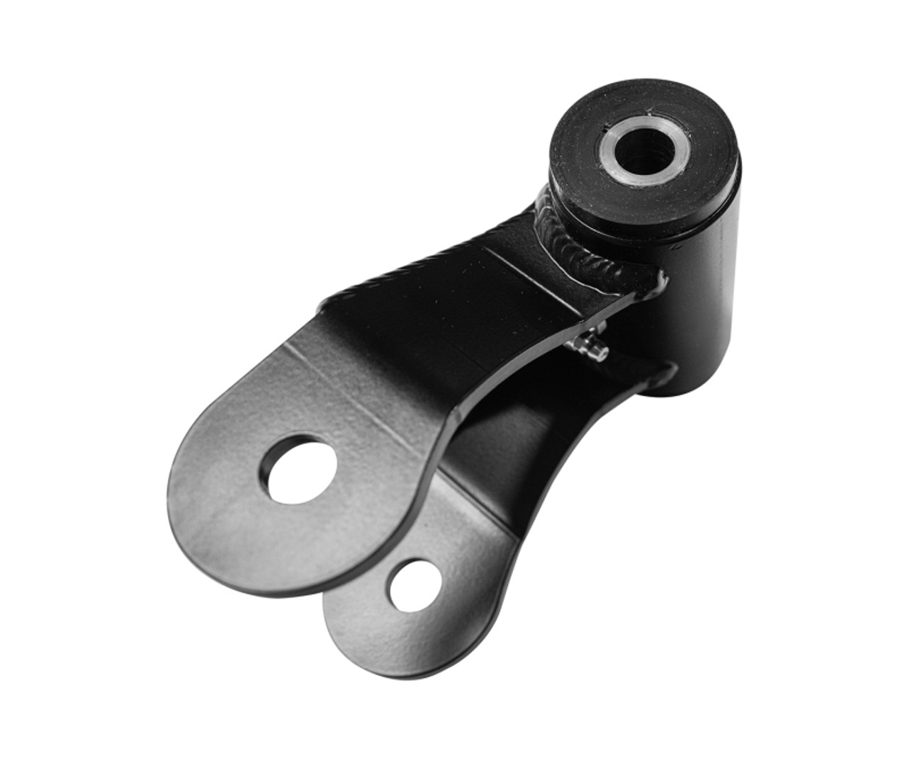 Carli 03-24 Ram 2500/3500 Fabricated Leaf Spring Shackle - CS-DSHACKLE-0313