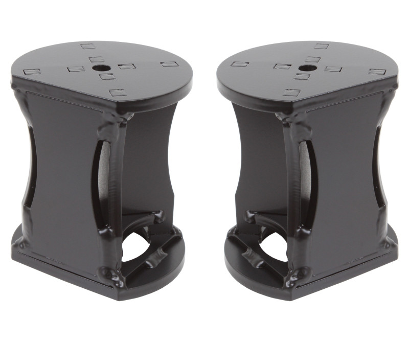 Carli 17-23 Ford F250/350 SD Front Bump Drop 4.5in - CS-FBDF-45-17