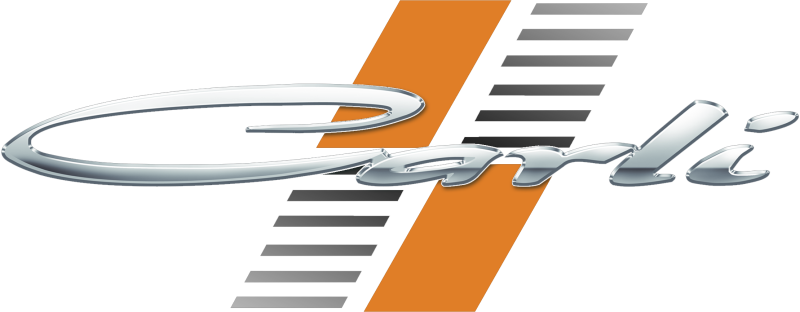 Carli 2023+ Ford F250/350 4x4 Long Travel Airbags Upper Frame Brackets And Hardware - CS-FLTB-23-UPR