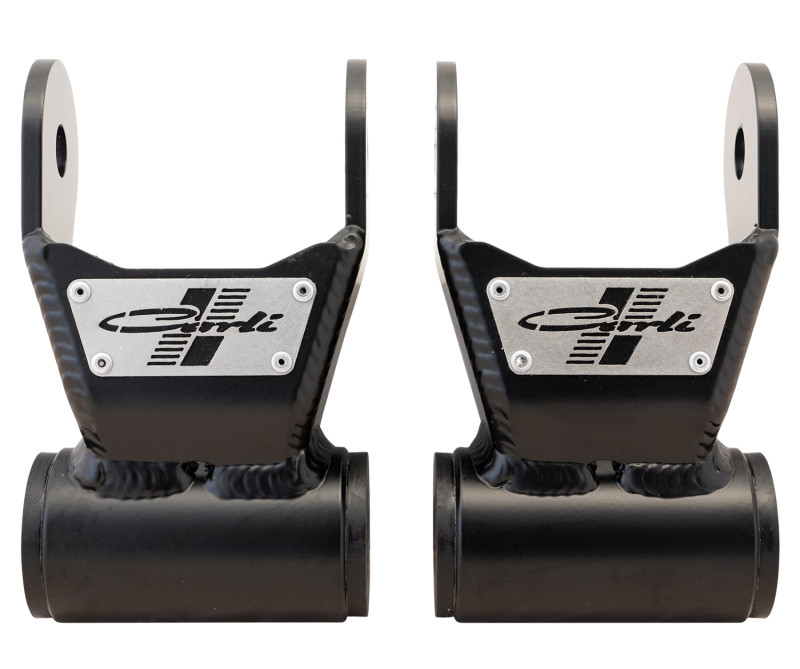 Carli 05-23 Ford F350/350 4x4 Fabricated Leaf Spring Shackle - CS-FSHACKLE-11