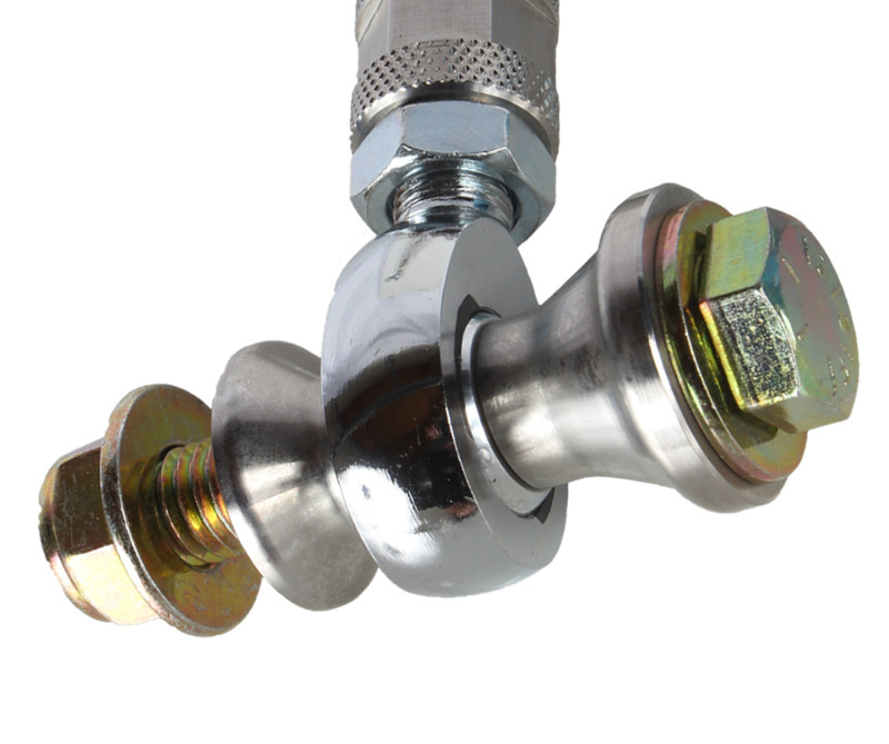 Carli 07-17 Jeep Wrangler Front Sway Bar End Links - CS-JEL-07-F