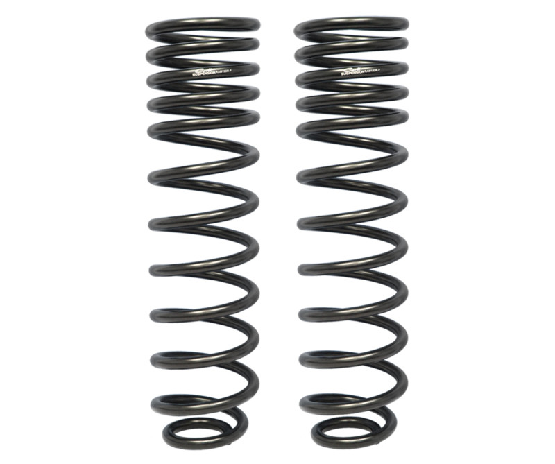 Carli 09-18 Ram 1500 0.5in Lift Rear Multi Rate Coil Spring Kit - CS-RAM15MRC-09-R
