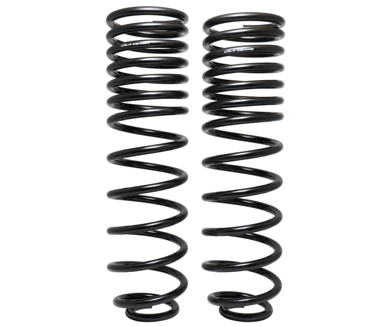 Carli 19-23 Ram 1500 Rear Coil Springs 1/2in Lift Multi Rate - CS-RAM15MRC-19-R